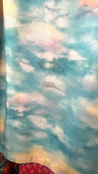 RN1655 - 12 - Akialoa Skirt - Cumulus