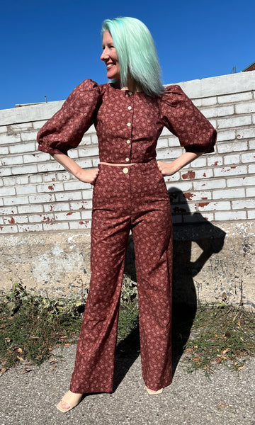 Marlin Pant - Parlour