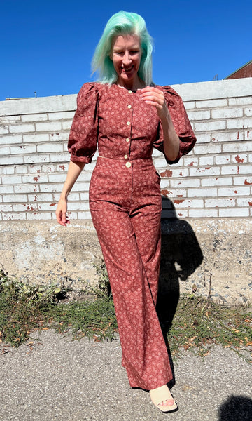 Marlin Pant - Parlour