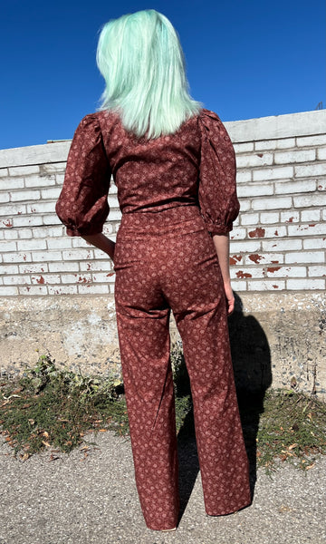 Marlin Pant - Parlour