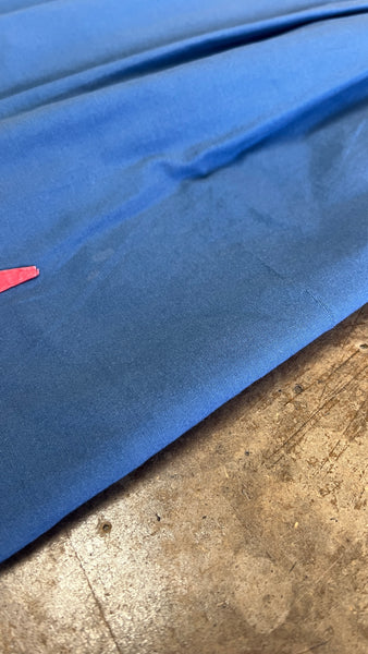 RN979 - 2 - Mouette Dress - Blue