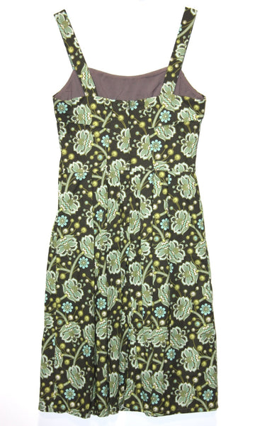 RN859 - 6 - Courlis Dress - Lightning Bugs