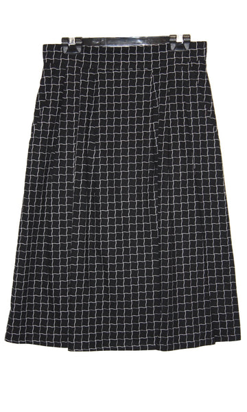 RN866 - Ouzel Skirt - Chain Link