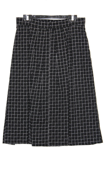 RN866 - Ouzel Skirt - Chain Link