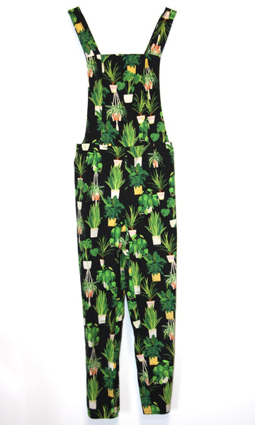 RN885 - 6 - Bunting Overalls - Solarium