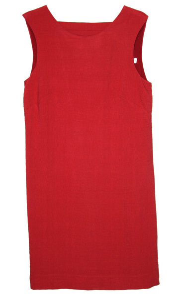 RN894 - 6 - Grenadier Dress - Poppy