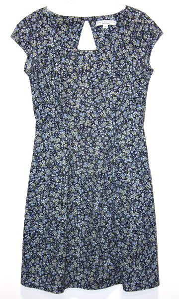 RN903 - 12 - Turnstone Dress - Forget-Me-Not