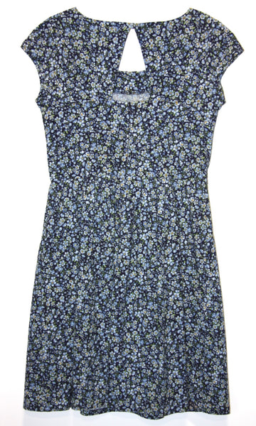 RN903 - 12 - Turnstone Dress - Forget-Me-Not