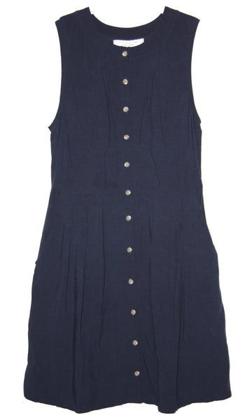 RN914 - 6 - Pingouin Dress - Navy