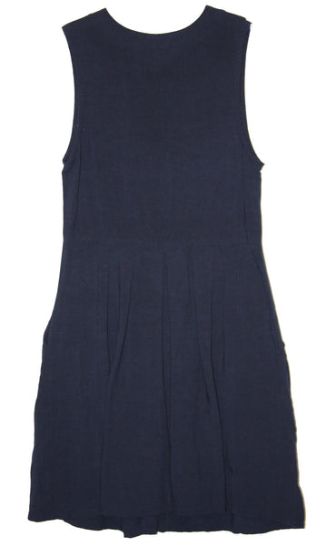 RN914 - 6 - Pingouin Dress - Navy