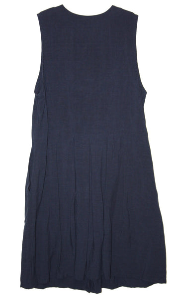 RN915 - 14 - Pingouin Dress - Navy