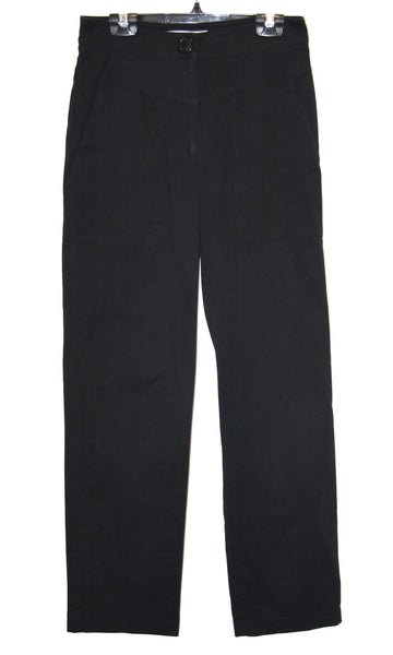 RN956 - 6 - Oxeye Pant - Black