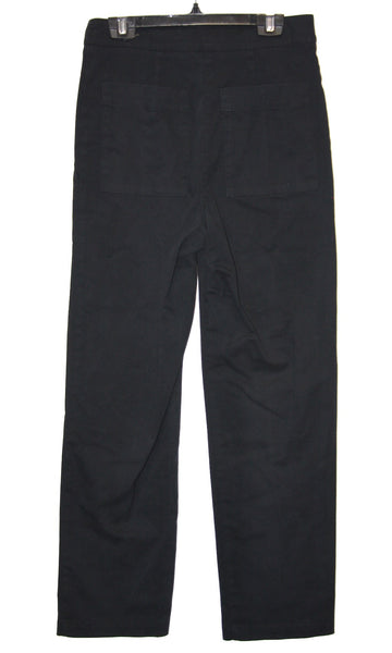 RN956 - 6 - Oxeye Pant - Black