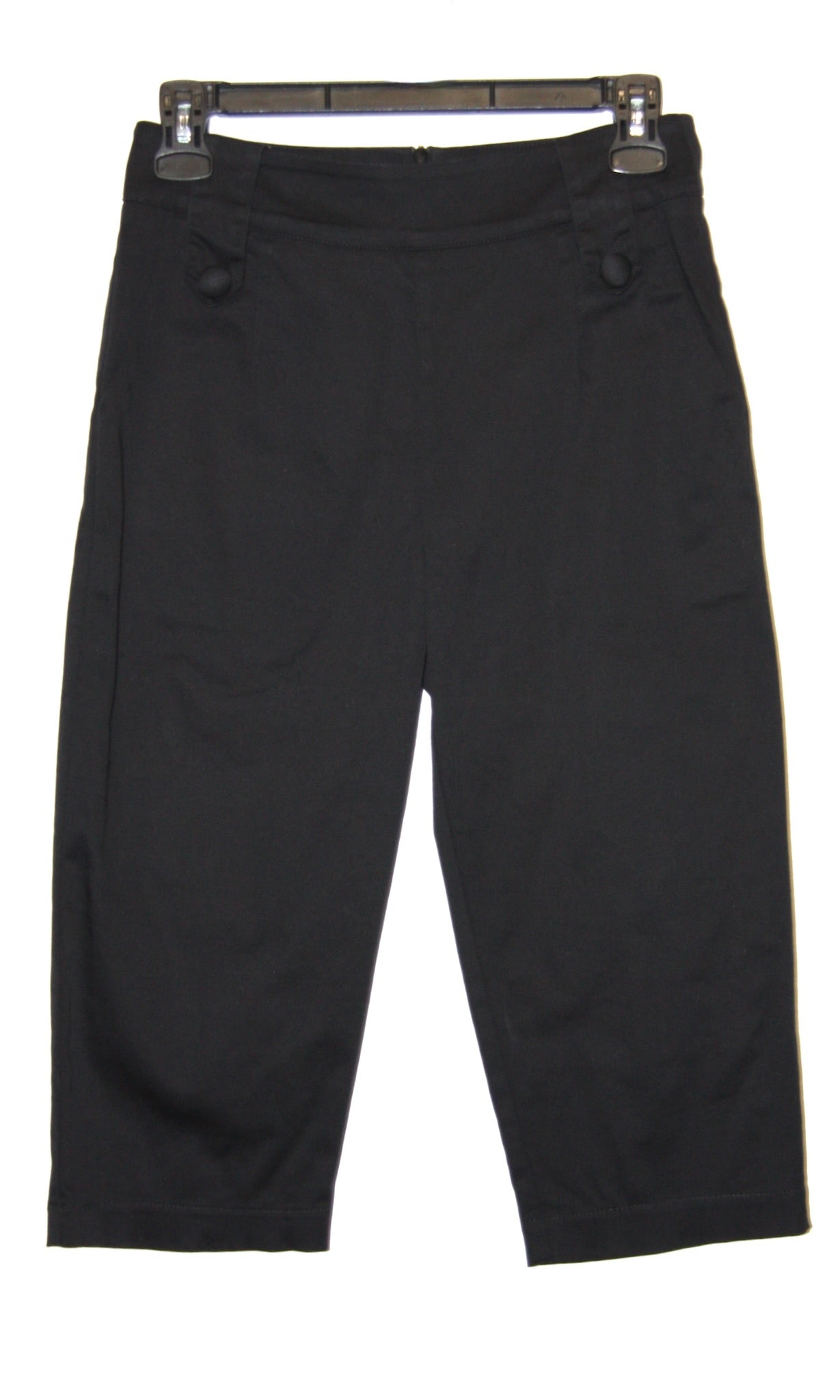 RN982 - 2 - Honeycreeper Pant - Black