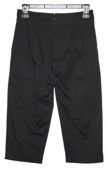 RN982 - 2 - Honeycreeper Pant - Black