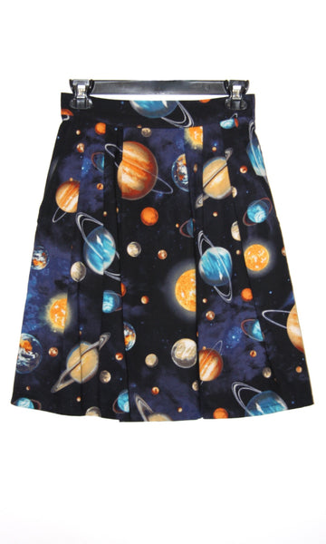 RN983 - 2 - Thistletail Skirt - Universe
