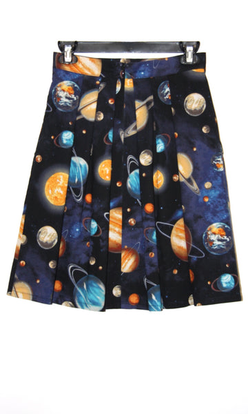 RN983 - 2 - Thistletail Skirt - Universe