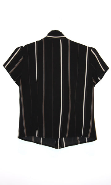 RN984- 2 - Ibis Top - Stripes