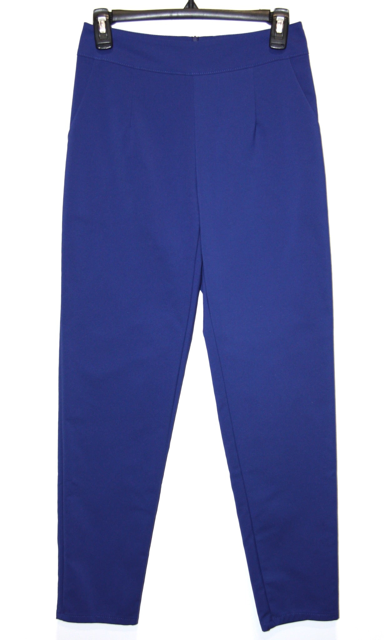 RN987- 2 - Tern Pant - Cobalt