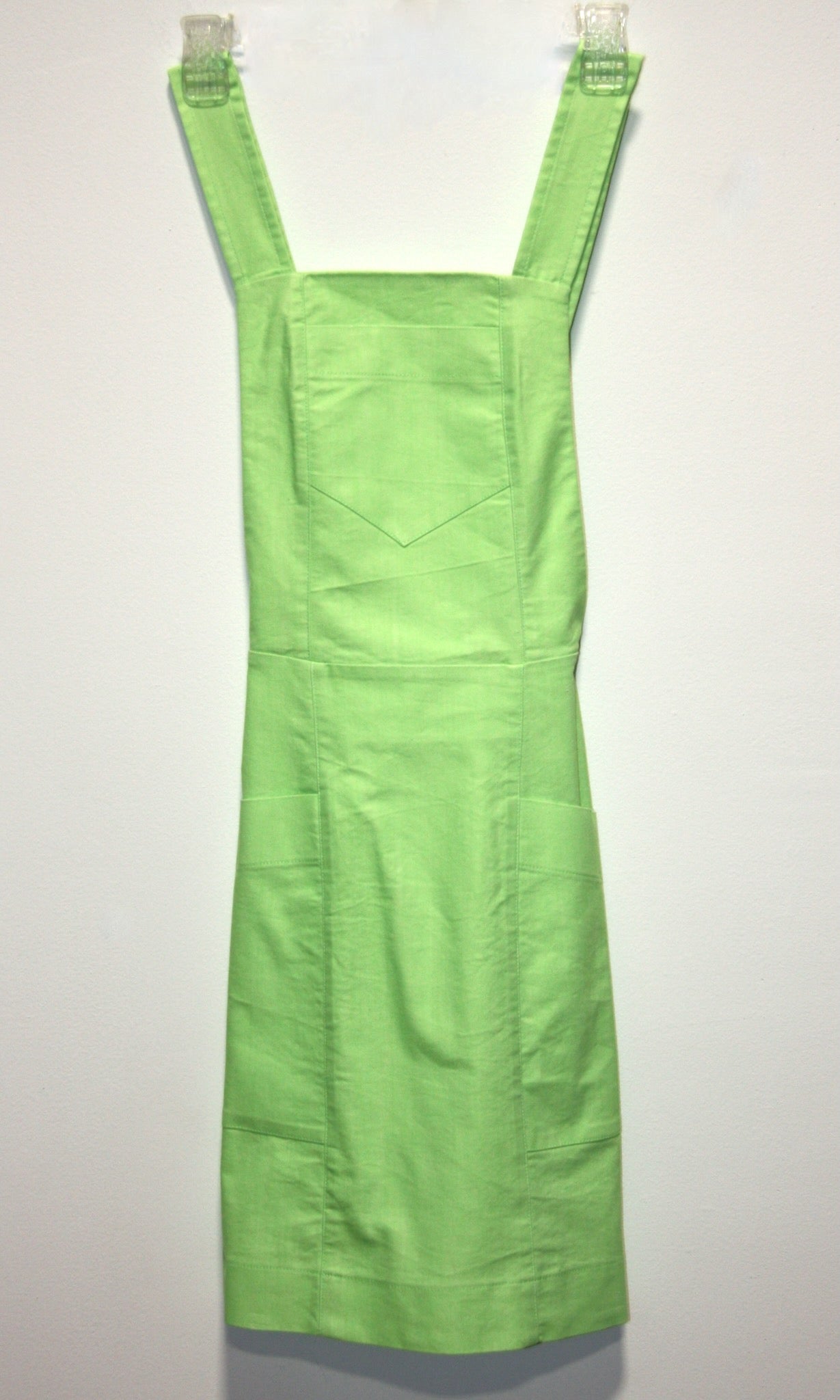 RN994 - 2 - Harrier Tunic - Neon Lime
