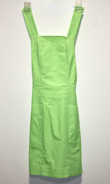 RN994 - 2 - Harrier Tunic - Neon Lime