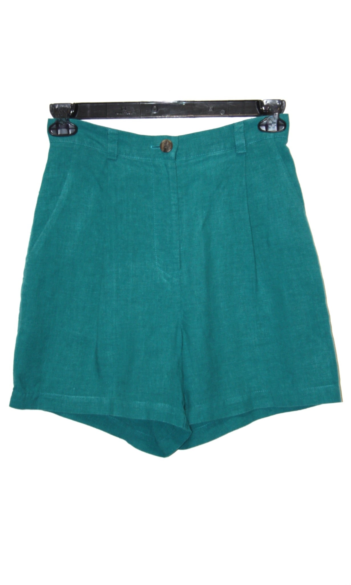RN997- 4 - Dabchick Shorts - Teal