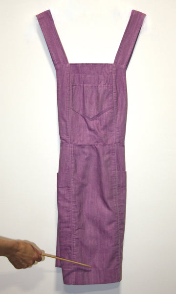 RN999- 4 - Harrier Tunic - Purpleicious