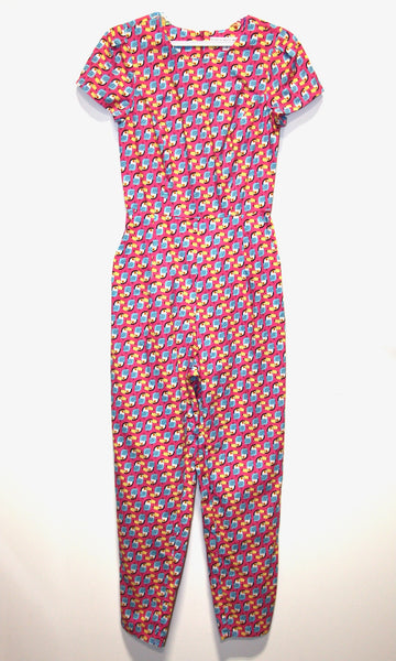 RN1000 - 4 - Gyrfalcon Jumpsuit - Toucans