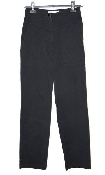 RN1002 - 4 - Oxeye Pant - Black