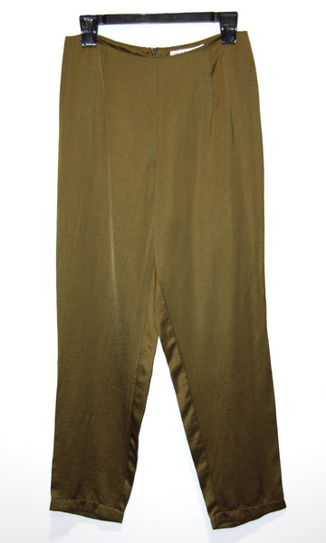 RN1006 - 4 - Parakeet Pant - Black