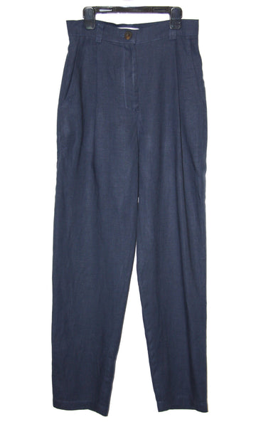 RN1011 - 4 - Chucklehead Pant - Navy