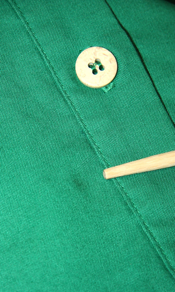 RN978 - 2 - Barbet Dress - Green