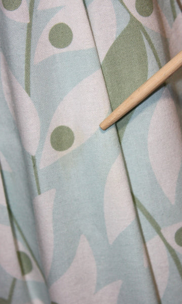 RN1029 - 4 - Greenshank Dress - Mint Khakiberry