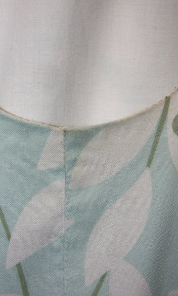RN1029 - 4 - Greenshank Dress - Mint Khakiberry