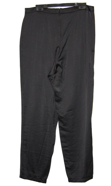 RN1033 - 6 - Parakeet Pant - Black