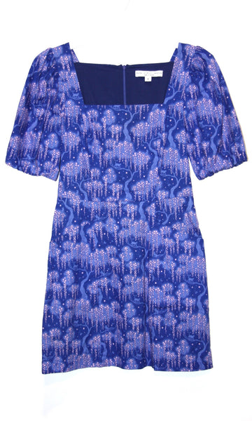 RN1062 - 6 - Chickadee Dress - Cat Dreams