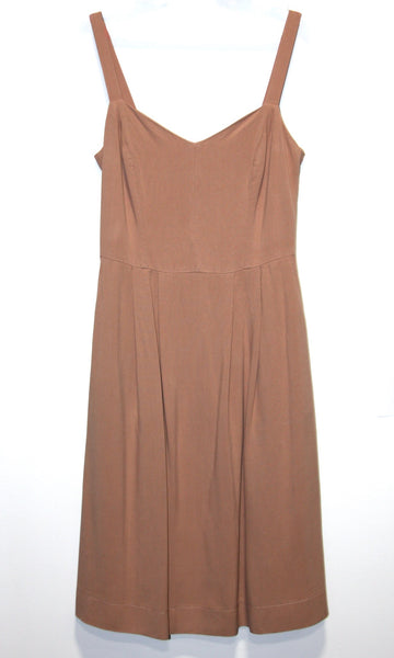 RN1065 - 6 - Plumeleteer Dress - Blush