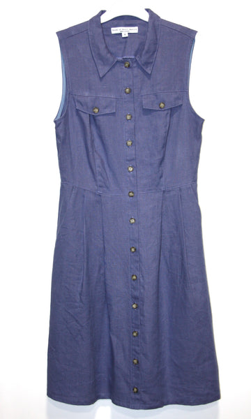 RN1066 - 6 - Treemouse Dress - Hyacinth