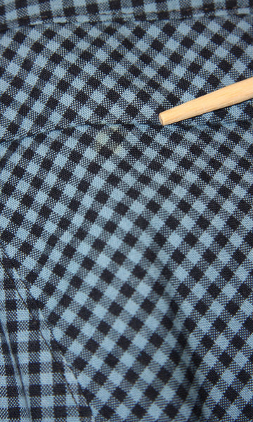 RN1049 - 6 - Accentor Dress - Blue