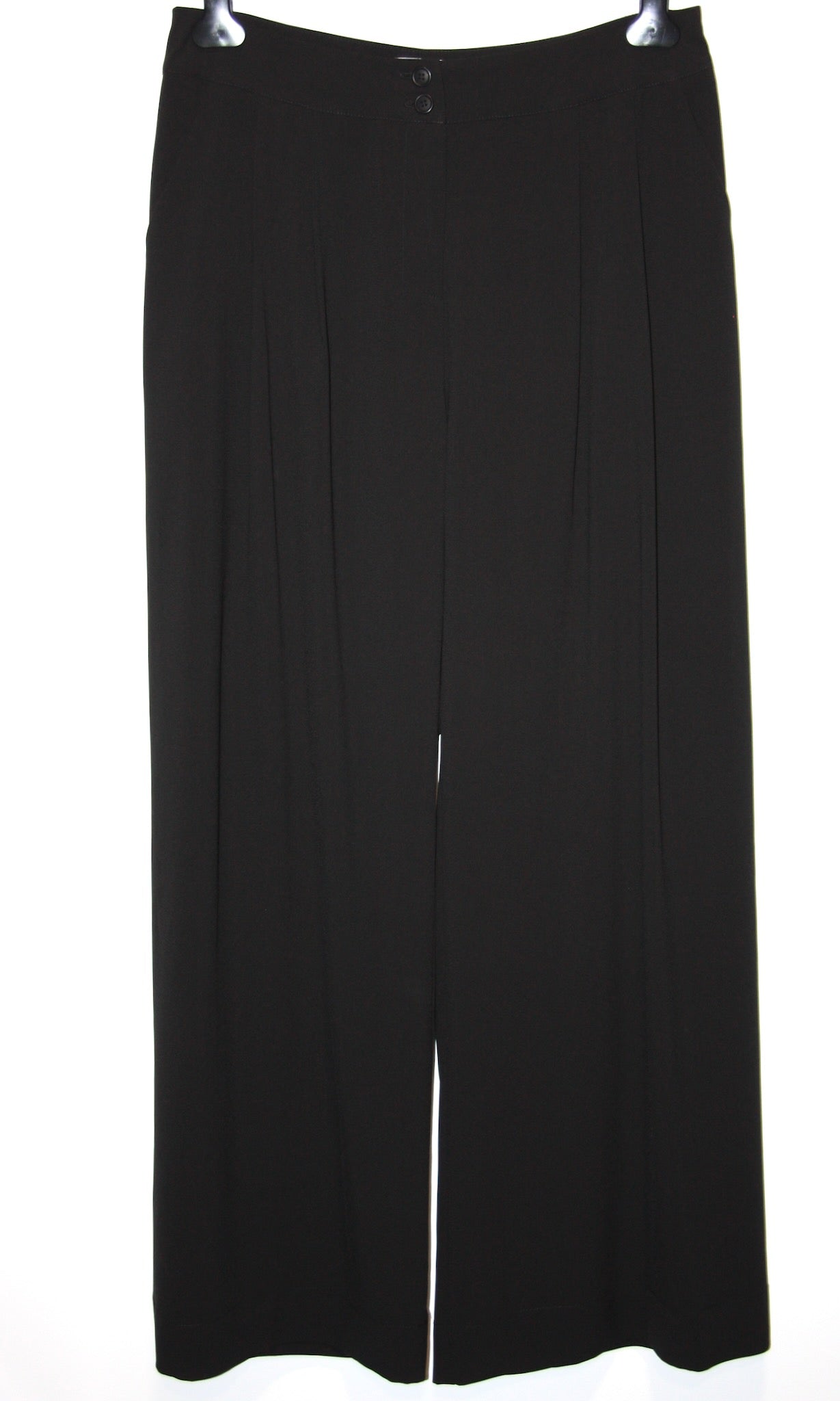 RN1110 - 4 - Bowerbird Pant - Black