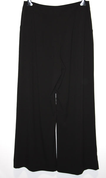 RN1110 - 4 - Bowerbird Pant - Black