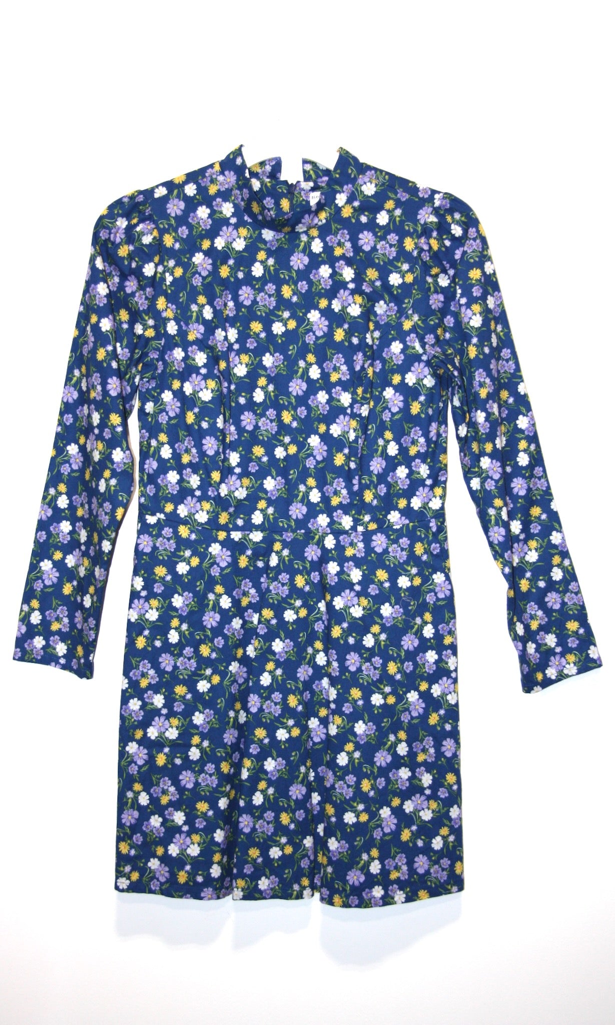 RN1111 - 10 - Topaz Dress - Tussie Mussie