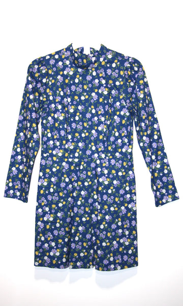 RN1111 - 10 - Topaz Dress - Tussie Mussie