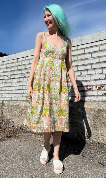 Twite Dress - Summer Sleep