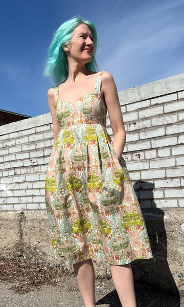 Twite Dress - Summer Sleep