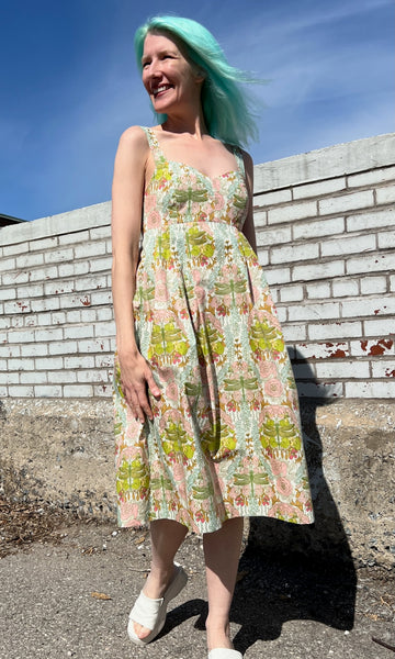 Twite Dress - Summer Sleep