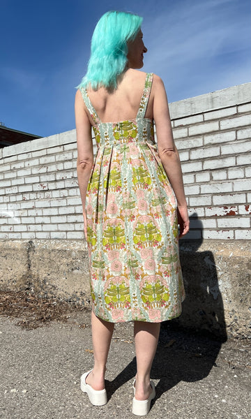 Twite Dress - Summer Sleep