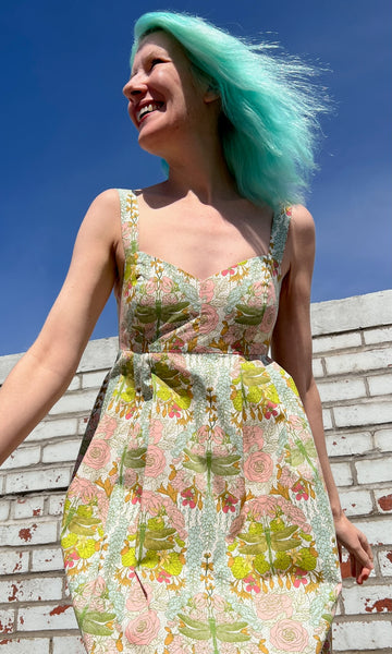 Twite Dress - Summer Sleep