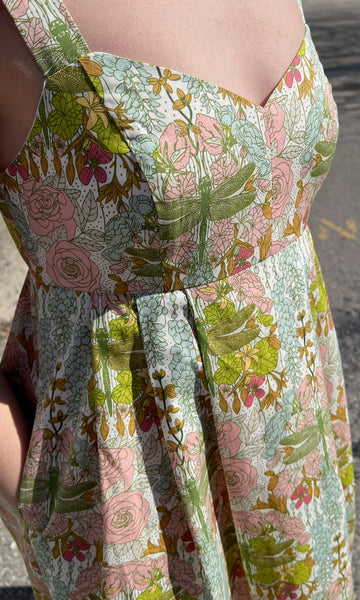 Twite Dress - Summer Sleep