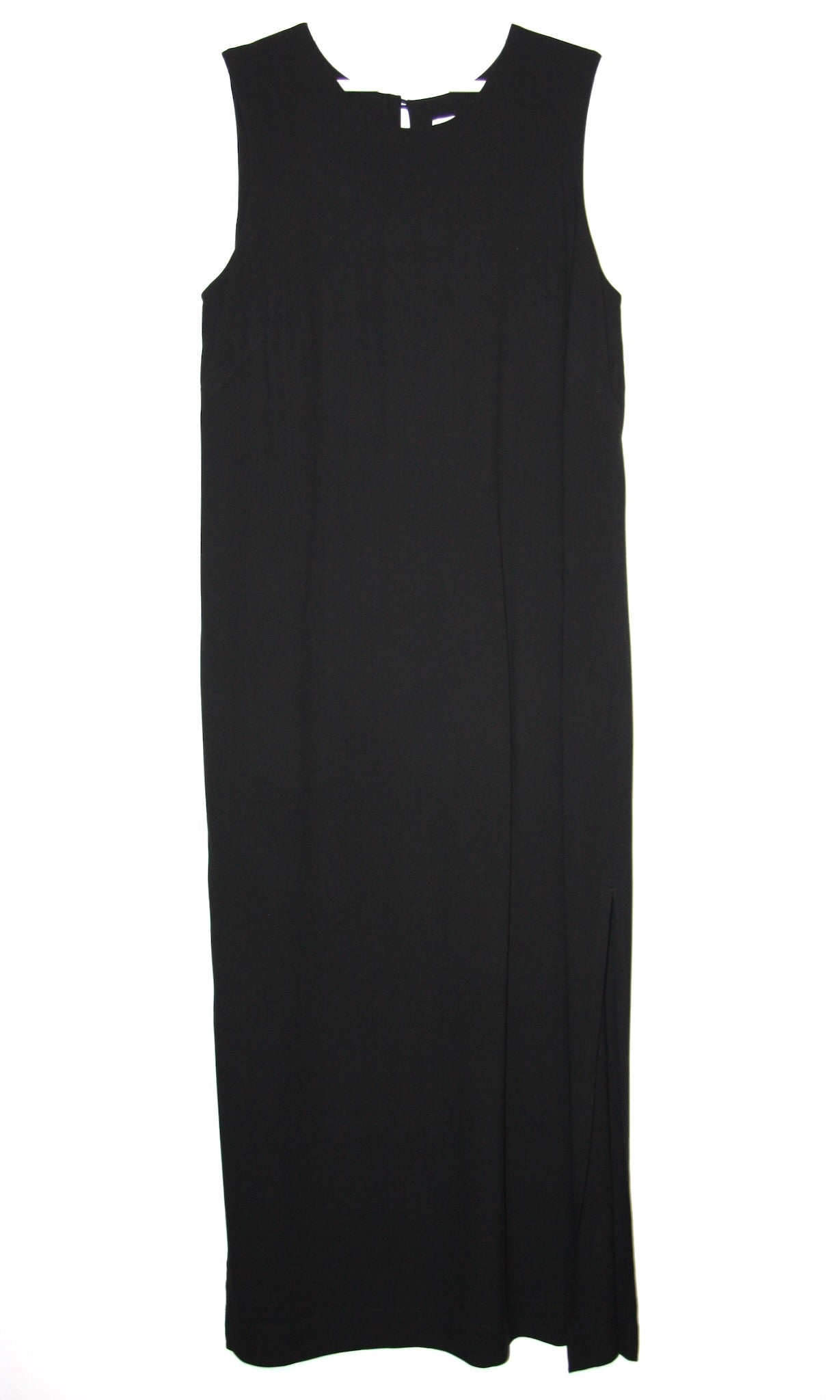 RN1153 - 14 - Kestrel Dress - Black